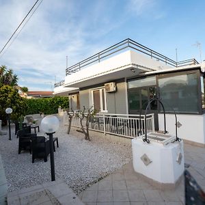 Villa Achibea