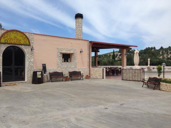 Agriturismo la Vecchia Stalla